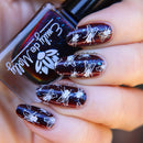 Emily De Molly - EDM46 Stamping Plate