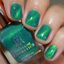 Clionadh Cosmetics - Chlorophyll Nail Polish (Magnetic)