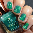 Clionadh Cosmetics - Chlorophyll Nail Polish (Magnetic)