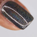 Clionadh Cosmetics - Chocholo Chips Nail Polish