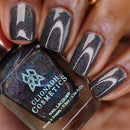Clionadh Cosmetics - Chocholo Chips Nail Polish
