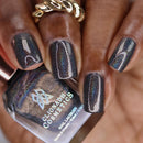 Clionadh Cosmetics - Chocholo Chips Nail Polish