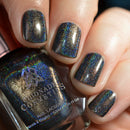 Clionadh Cosmetics - Chocholo Chips Nail Polish