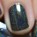Clionadh Cosmetics - Chocholo Chips Nail Polish