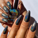 Clionadh Cosmetics - Chocholo Chips Nail Polish