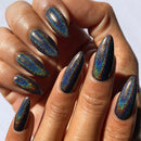 Clionadh Cosmetics - Chocholo Chips Nail Polish