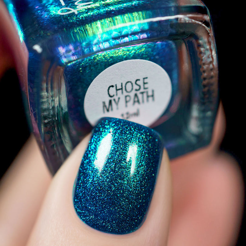 Emily De Molly - Chose My Path Nail Polish