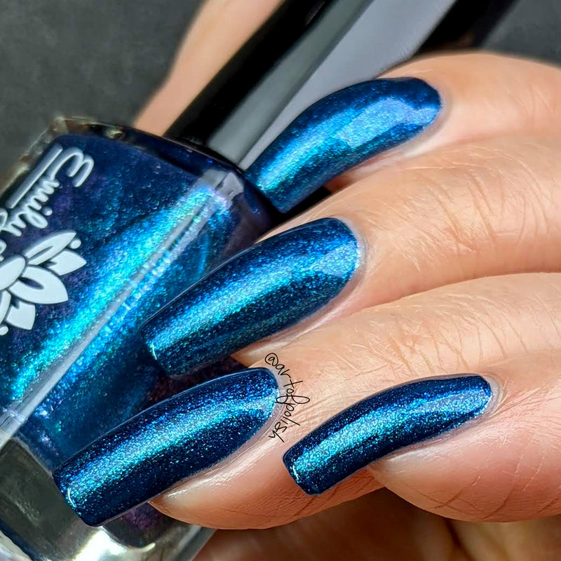 Emily De Molly - Chose My Path Nail Polish