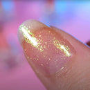 Clionadh Cosmetics - Cloud 9 Nail Polish