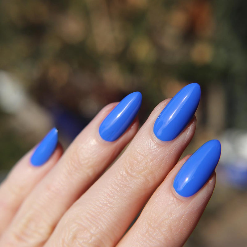 Emily De Molly - Cobalt Dreams Nail Polish