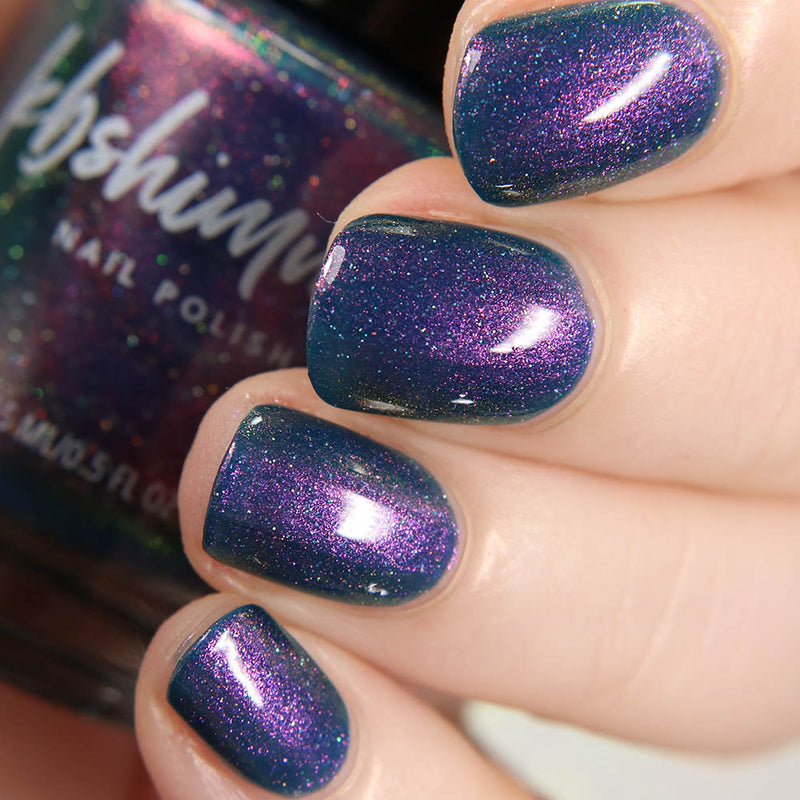 KBShimmer - Come Sip With Us Nail Polish