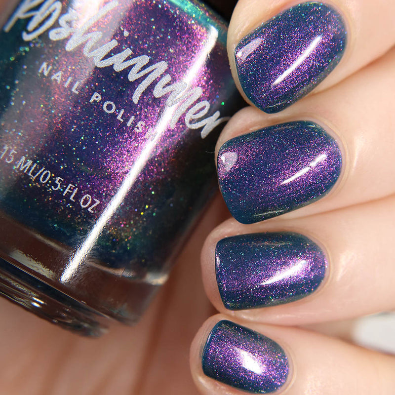 KBShimmer - Come Sip With Us Nail Polish