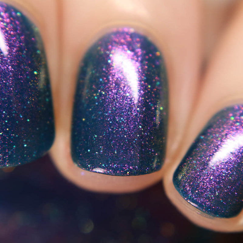 KBShimmer - Come Sip With Us Nail Polish