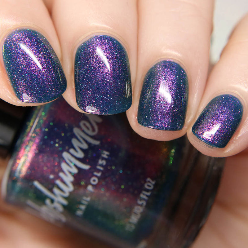 KBShimmer - Come Sip With Us Nail Polish