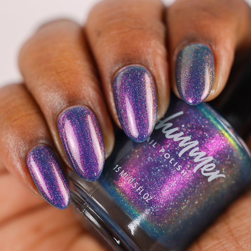 KBShimmer - Come Sip With Us Nail Polish