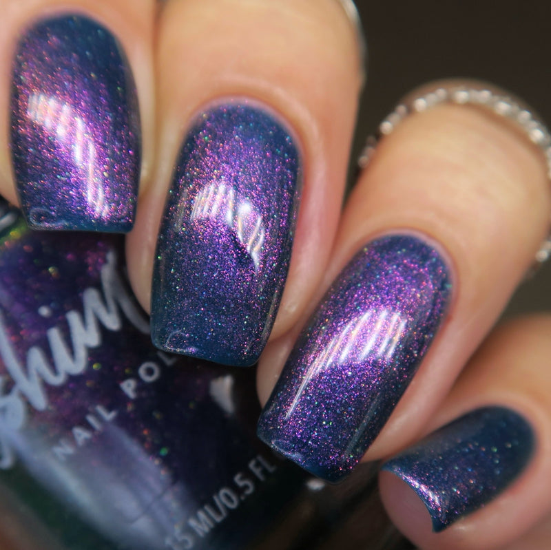 KBShimmer - Come Sip With Us Nail Polish