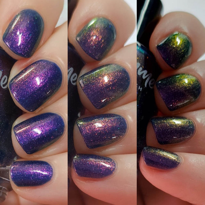 KBShimmer - Come Sip With Us Nail Polish