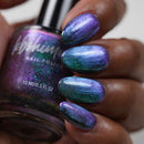 KBShimmer - Comet At Me Bro Nail Polish (Magnetic)