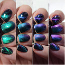 KBShimmer - Comet At Me Bro Nail Polish (Magnetic)