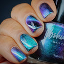 KBShimmer - Comet At Me Bro Nail Polish (Magnetic)