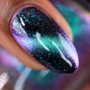 KBShimmer - Comet At Me Bro Nail Polish (Magnetic)