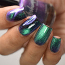 KBShimmer - Comet At Me Bro Nail Polish (Magnetic)