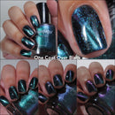 KBShimmer - Comet At Me Bro Nail Polish (Magnetic)