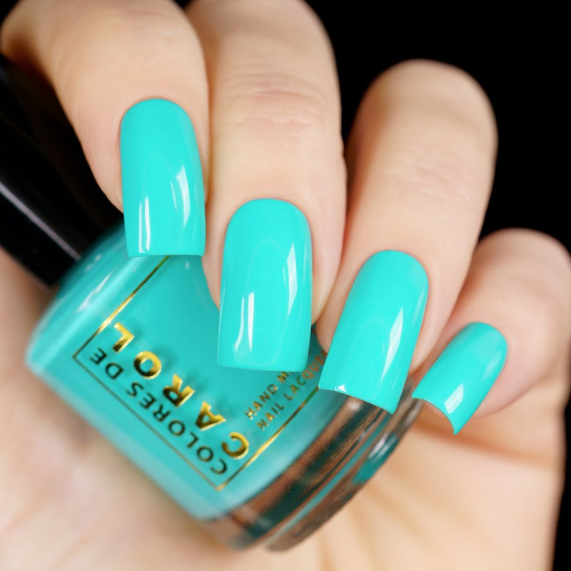 Colores de Carol - Comet Get It Nail Polish