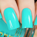 Colores de Carol - Comet Get It Nail Polish
