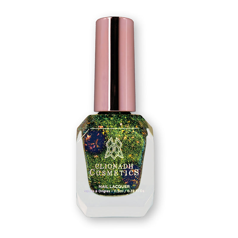 Clionadh Cosmetics - Conocybe Nail Polish (Magnetic)