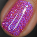 KBShimmer - Constant State Of Phlox Nail Polish (Flash Reflective)