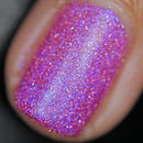 KBShimmer - Constant State Of Phlox Nail Polish (Flash Reflective)