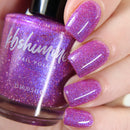 KBShimmer - Constant State Of Phlox Nail Polish (Flash Reflective)