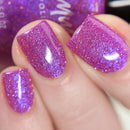 KBShimmer - Constant State Of Phlox Nail Polish (Flash Reflective)