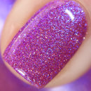 KBShimmer - Constant State Of Phlox Nail Polish (Flash Reflective)