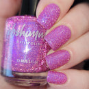 KBShimmer - Constant State Of Phlox Nail Polish (Flash Reflective)
