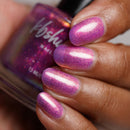 KBShimmer - Give Me The Scoop Nail Polish