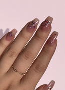 Deco Beauty - Coquette Nail Stickers