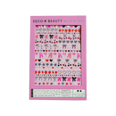 Deco Beauty - Coquette Nail Stickers