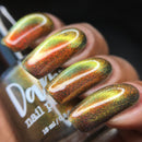 Dam Nail Polish - Cosmic Chaos Nail Polish (Magnetic)
