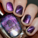 Clionadh Cosmetics - Cosmic Cling Nail Polish (Magnetic)