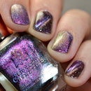 Clionadh Cosmetics - Cosmic Cling Nail Polish (Magnetic)