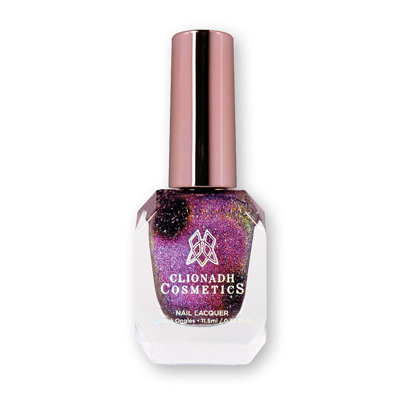 Clionadh Cosmetics - Cosmic Cling Polish (Magnetic)