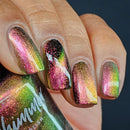 KBShimmer - Crater To Me Nail Polish (Magnetic)
