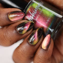 KBShimmer - Crater To Me Nail Polish (Magnetic)