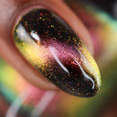 KBShimmer - Crater To Me Nail Polish (Magnetic)