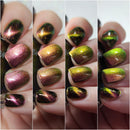 KBShimmer - Crater To Me Nail Polish (Magnetic)