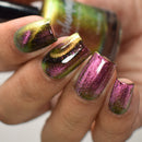 KBShimmer - Crater To Me Nail Polish (Magnetic)