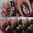 KBShimmer - Crater To Me Nail Polish (Magnetic)