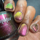 KBShimmer - Crater To Me Nail Polish (Magnetic)
